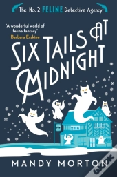 Six Tails At Midnight
