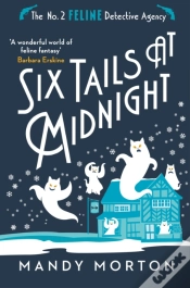 Capa do artigo Six Tails At Midnight