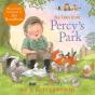 Six Tales From Percy'S Park - Preview