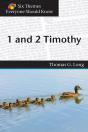 Six Themes In 1 & 2 Timothy Everyone Should Know - Preview