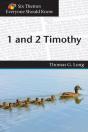 Six Themes In 1 & 2 Timothy Everyone Should Know - Preview