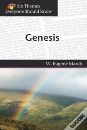 Capa do artigo Six Themes In Genesis Everyone Should Know