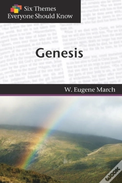 Capa do artigo Six Themes In Genesis Everyone Should Know