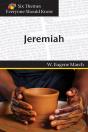 Six Themes In Jeremiah Everyone Should Know - Preview