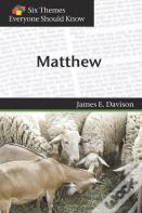 Six Themes In Matthew Everyone Should Know