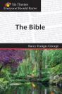 Six Themes In The Bible Everyone Should Know - Preview