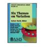 Six Themes On Variation - Preview