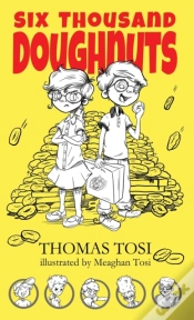 Capa do artigo Six Thousand Doughnuts