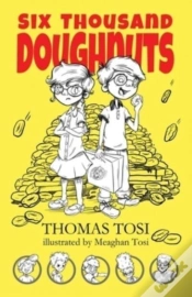 Capa do artigo Six Thousand Doughnuts