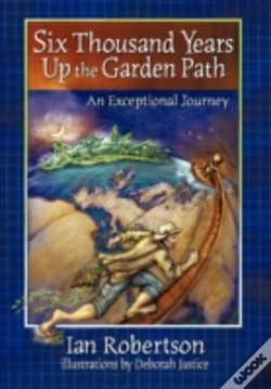 Capa do artigo Six Thousand Years Up The Garden Path