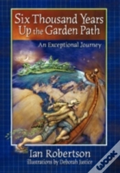 Capa do artigo Six Thousand Years Up The Garden Path