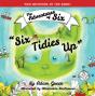 Six Tidies Up - Preview