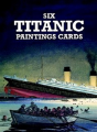 Six Titanic Paintings - Preview