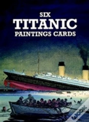 Capa do artigo Six Titanic Paintings