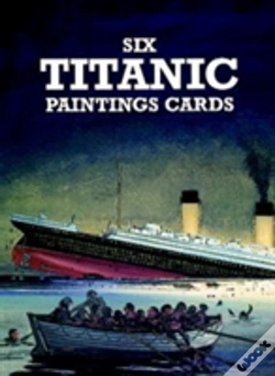 Capa do artigo Six Titanic Paintings