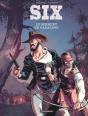 Six Tome 3 : Le Serment De Gabaldon - Preview