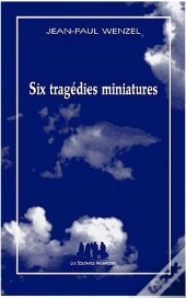 Six Tragedies Miniatures