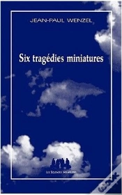 Capa do artigo Six Tragedies Miniatures