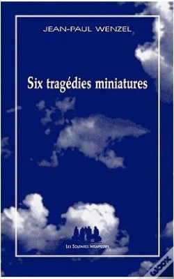 Capa do artigo Six Tragedies Miniatures