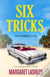 Capa do artigo Six Tricks: Doggone Disaster