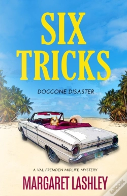 Capa do artigo Six Tricks: Doggone Disaster