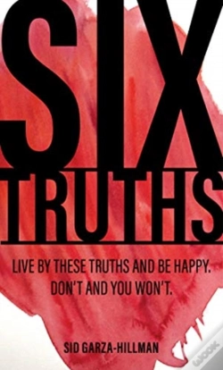 Capa do artigo Six Truths