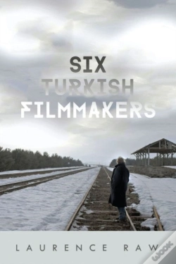 Capa do artigo Six Turkish Filmmakers
