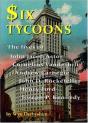 Six Tycoons - Preview
