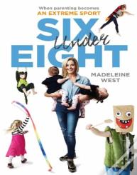 Six Under Eight