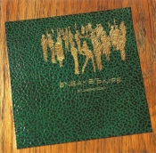 Capa do artigo Six Underground - CD