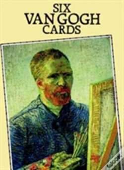 Capa do artigo Six Van Gogh Postcards