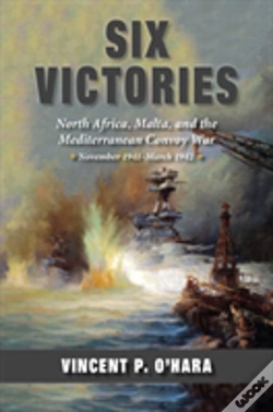 Capa do artigo Six Victories