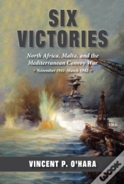 Capa do artigo Six Victories