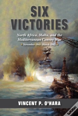 Capa do artigo Six Victories