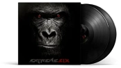 Capa do artigo SIX - Vinil