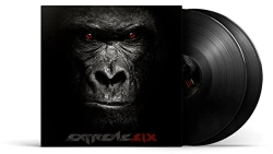 Capa do artigo SIX - Vinil