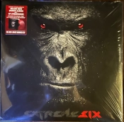 Capa do artigo Six - Vinil