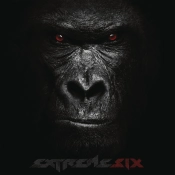 Capa do artigo Six - Vinil