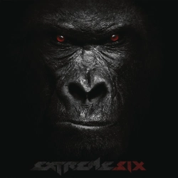 Capa do artigo Six - Vinil