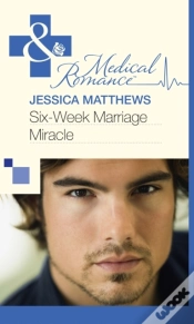 Capa do artigo Six-Week Marriage Miracle