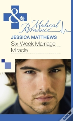 Capa do artigo Six-Week Marriage Miracle