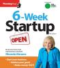 Six-Week Startup - Preview