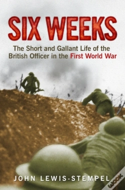 Capa do artigo Six Weeks