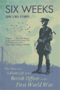 Six Weeks - Preview