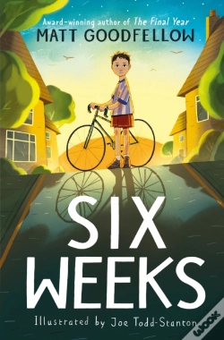 Capa do artigo Six Weeks