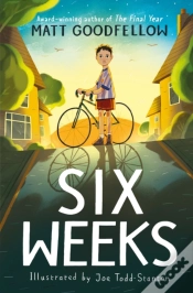 Capa do artigo Six Weeks