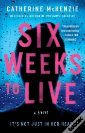 Capa do artigo Six Weeks To Live