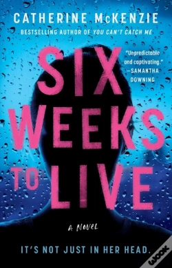 Capa do artigo Six Weeks To Live