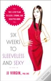 Capa do artigo Six Weeks To Sleeveless & Sexy
