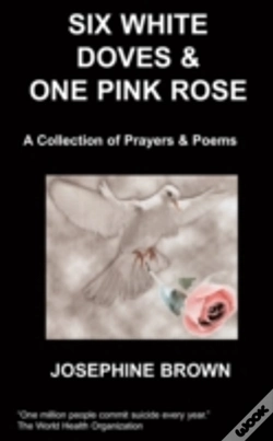 Capa do artigo Six White Doves & One Pink Rose
